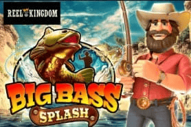Game 1 Spinmama Casino